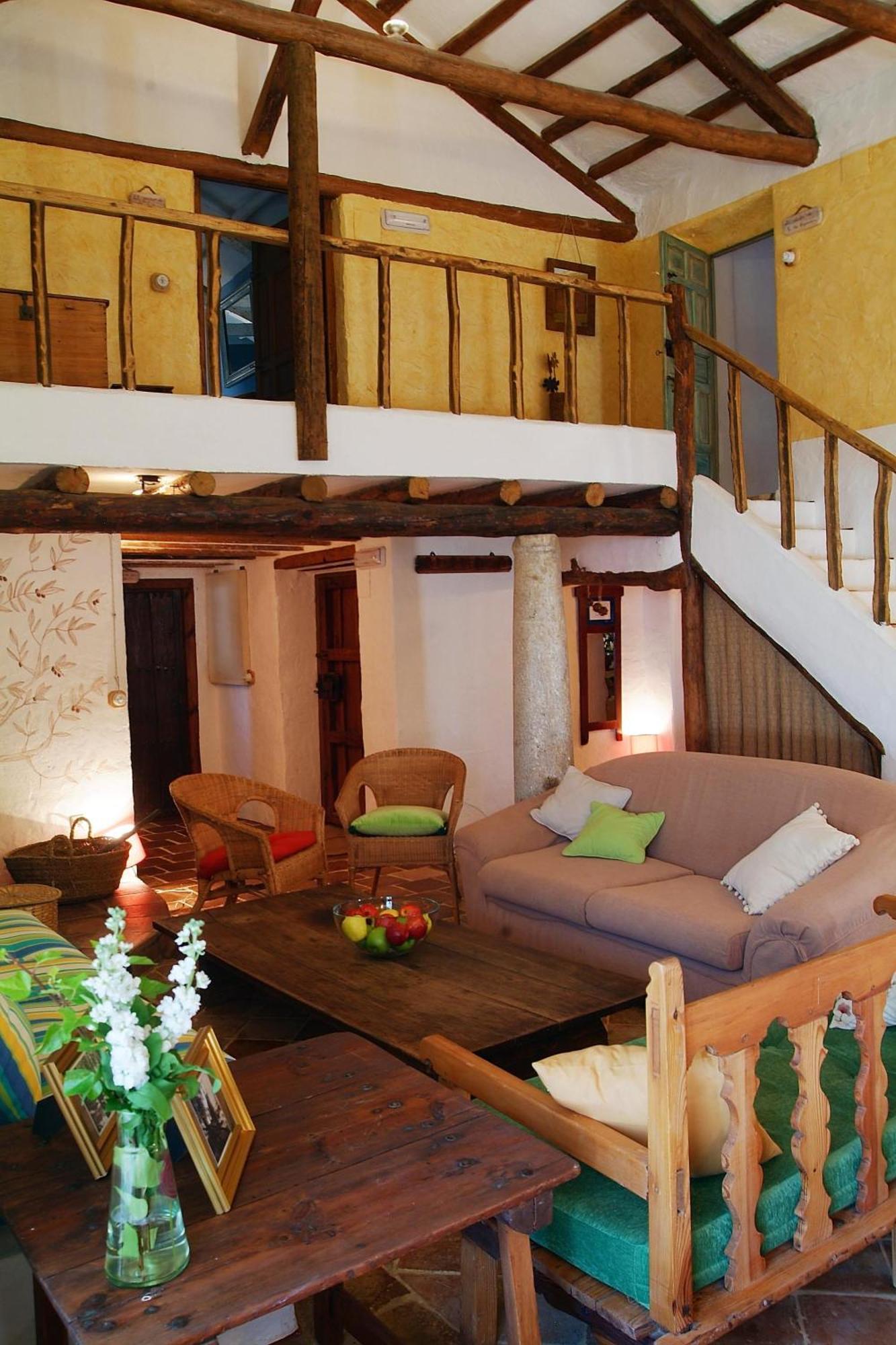 Casa Rural La Alameda Madridejos Exterior foto