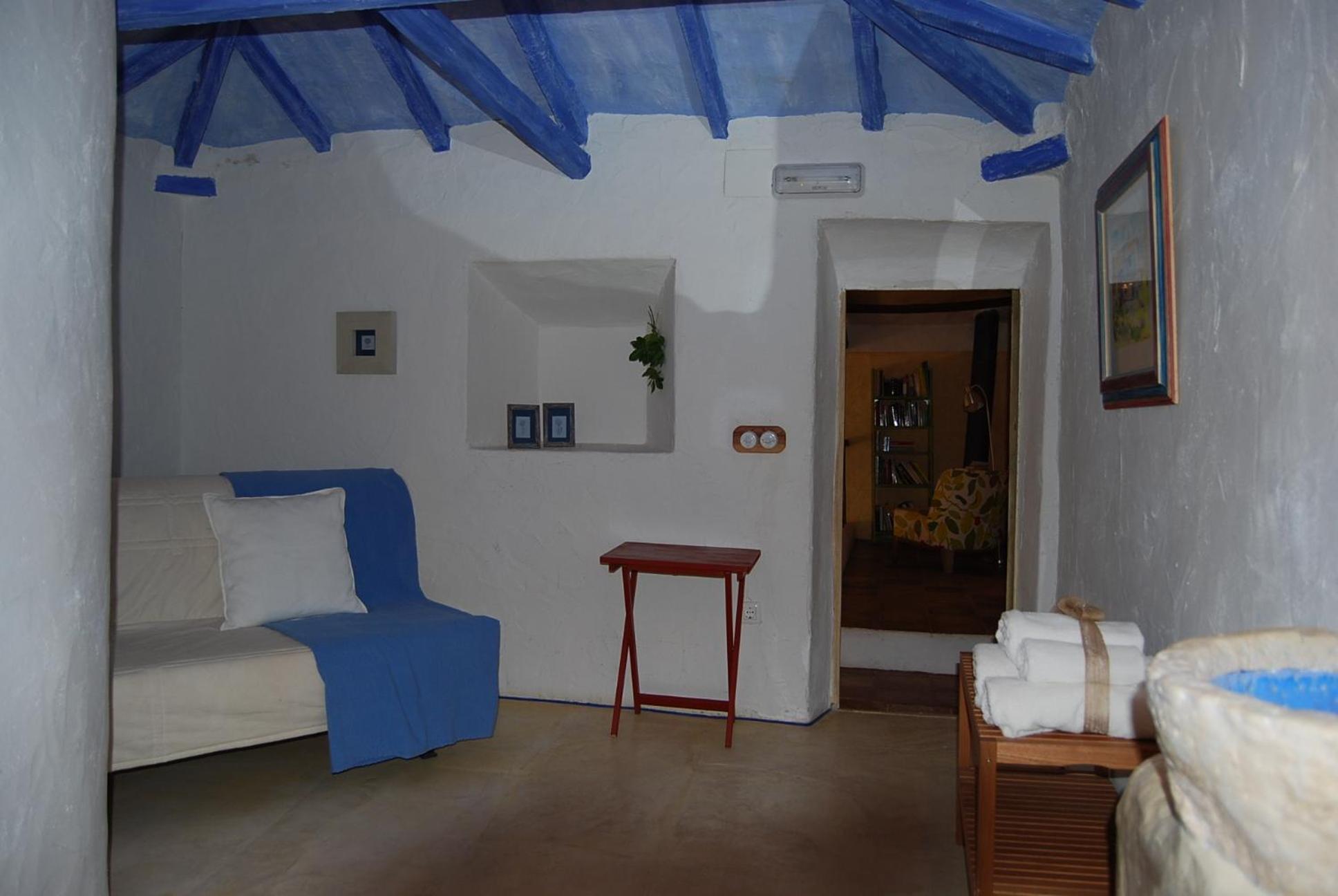 Casa Rural La Alameda Madridejos Exterior foto