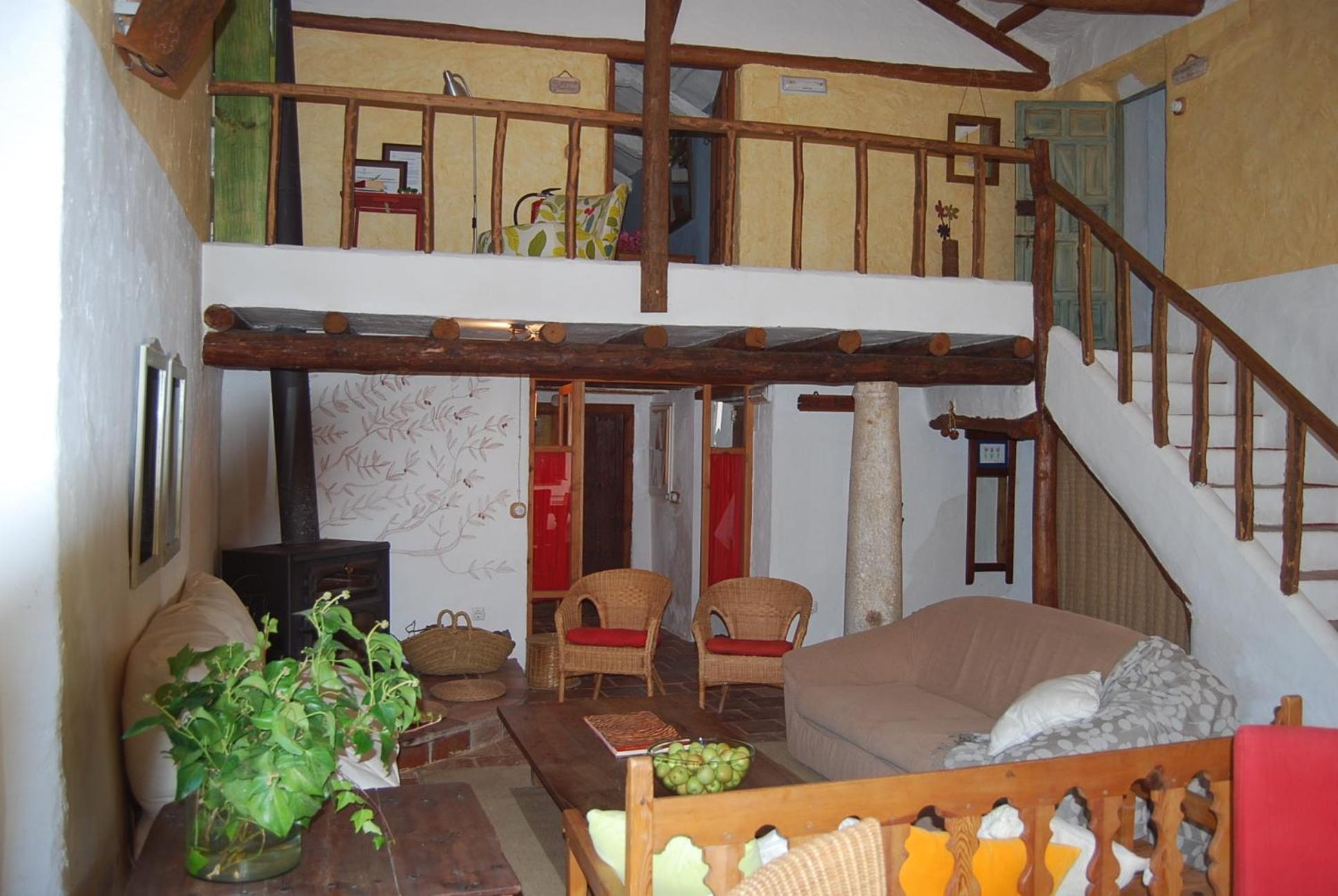 Casa Rural La Alameda Madridejos Exterior foto
