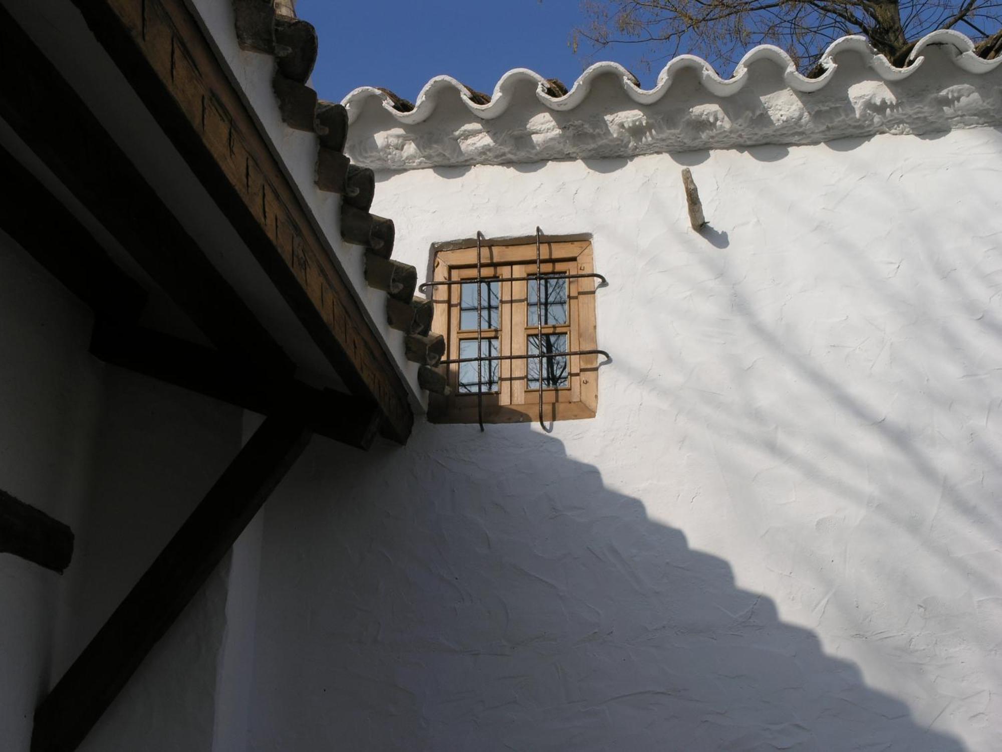 Casa Rural La Alameda Madridejos Exterior foto