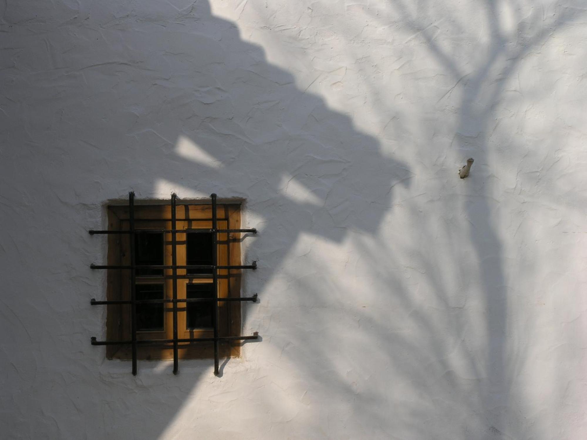 Casa Rural La Alameda Madridejos Exterior foto